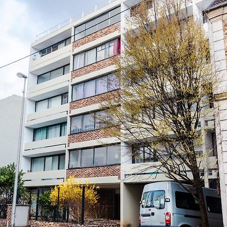 Confortable Studio Proche Paris Et Eurodisney Вільмомбль Екстер'єр фото