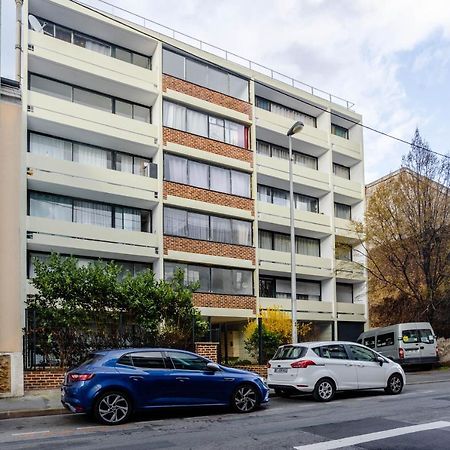 Confortable Studio Proche Paris Et Eurodisney Вільмомбль Екстер'єр фото